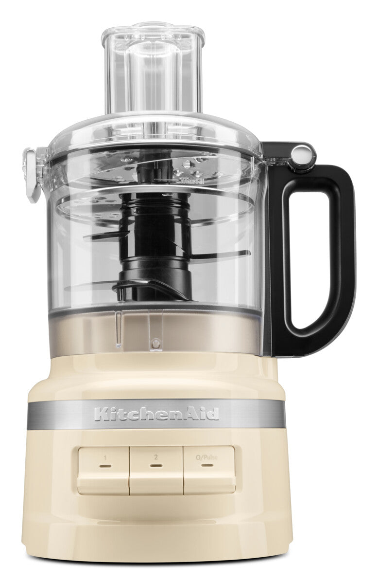 Food Processor 1.7l – Almond Cream
