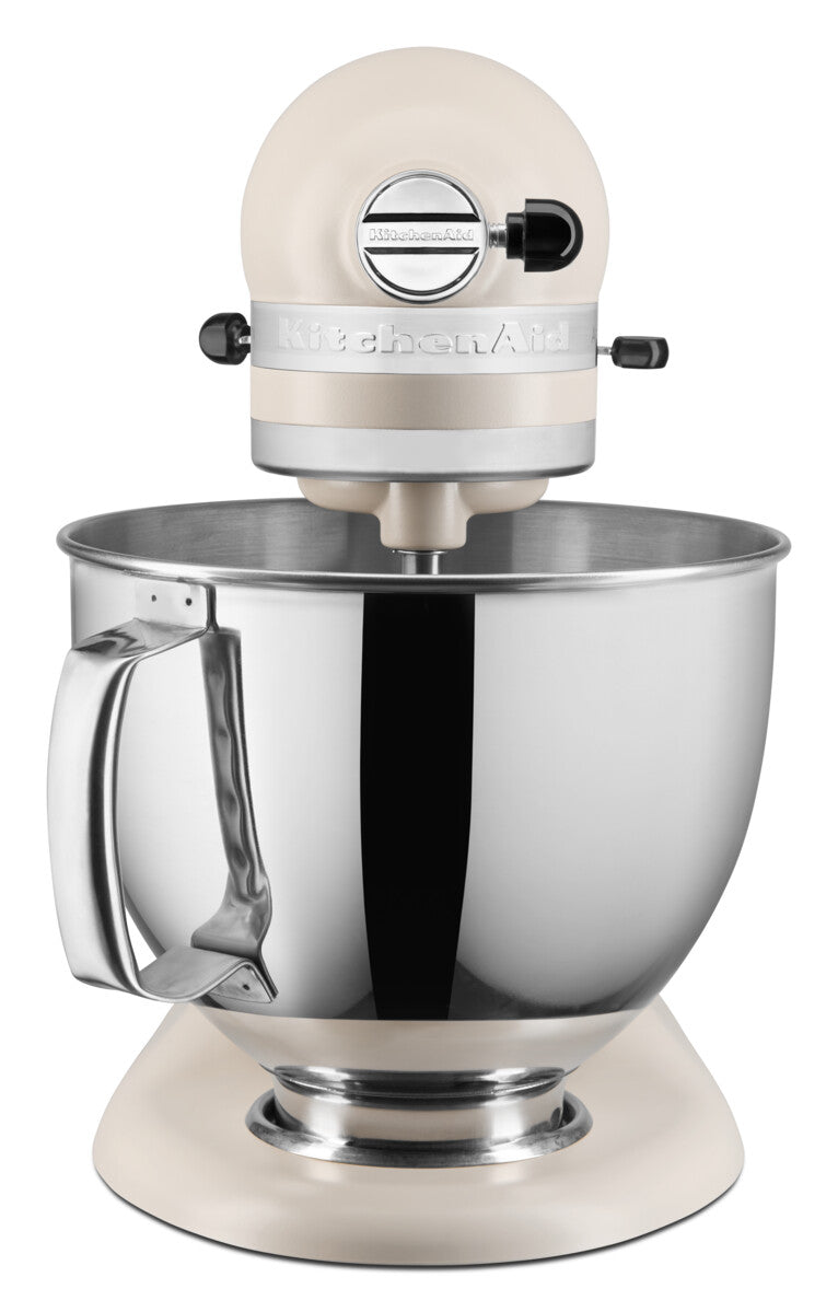 Artisan Tilt-Head Stand Mixer 4.8L – Milkshake