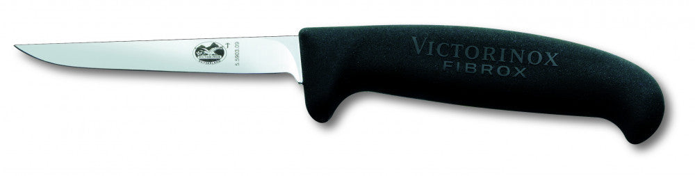 Fibrox Poultry Knife 9 cm – Medium Handle