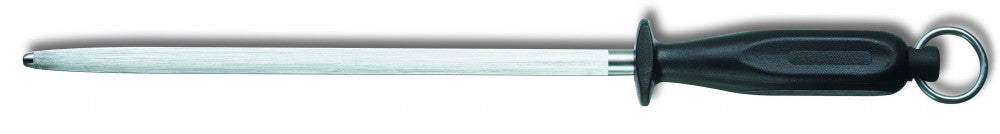 Butcher Sharpening Steel 30 cm – Oval