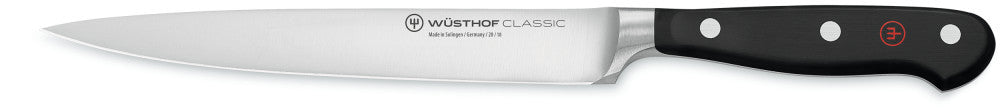 Classic Filleting Knife 18 cm