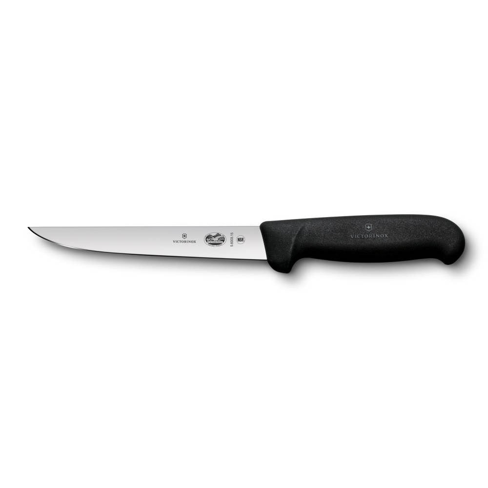 Fibrox Wide Boning Knife 12 cm