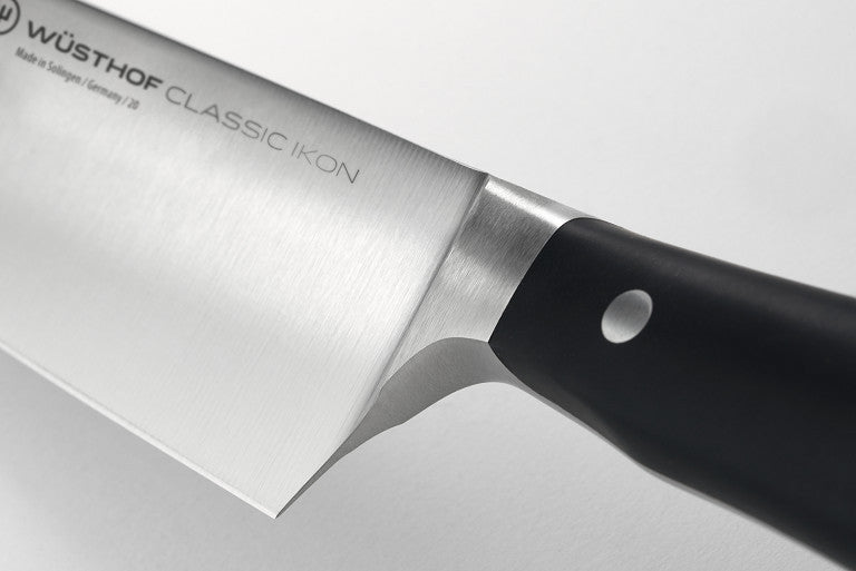 Classic Ikon Chef's Knife 16 cm – Boxed