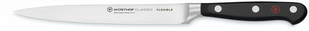 Classic Fish Filleting Knife 16 cm