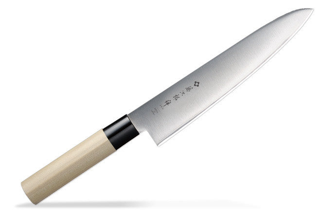 Zen Chef's Knife 210 mm – Magnolia