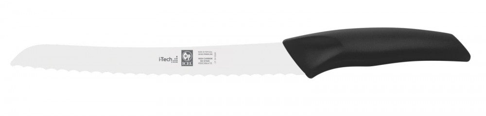I-Tech Bread Knife 20 cm