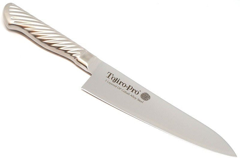 Pro DP 3-Layered Chef's Knife 180 mm – Stainless Steel