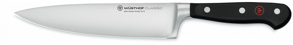 Classic Chef's Knife 18 cm