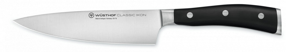 Classic Ikon Chef's Knife 16 cm – Boxed
