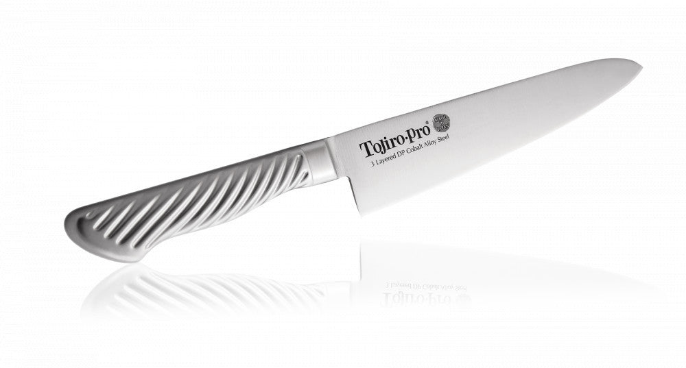 Pro DP 3-Layered Chef's Knife 210 mm – Stainless Steel