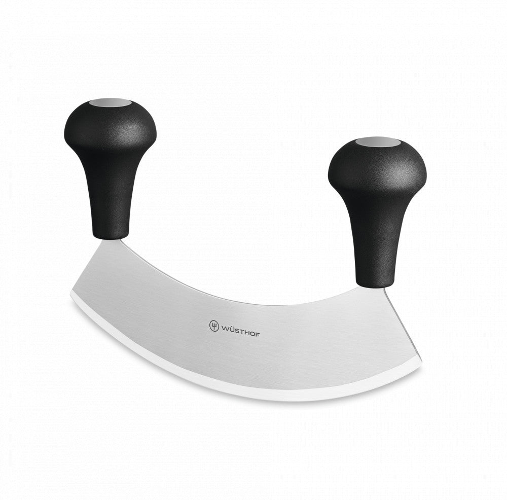 Mincing Knife 22 cm