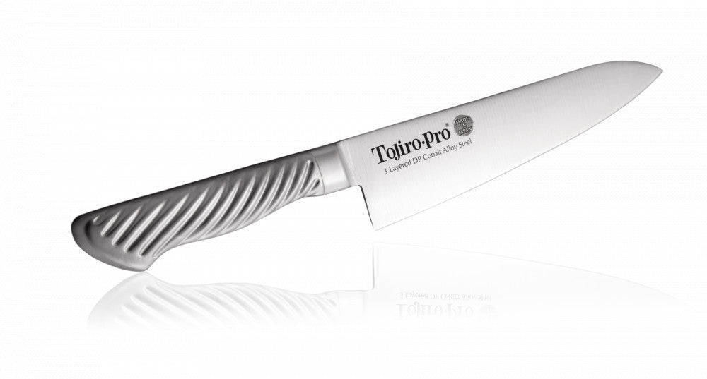 Pro DP 3-Layered Chef's Knife 180 mm – Stainless Steel