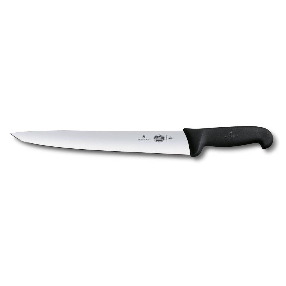 Fibrox Steak and Chop Knife 30 cm