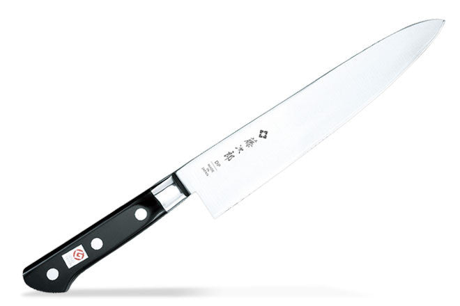 Tojiro Classic Chef's Knife 210 mm – DP VG10