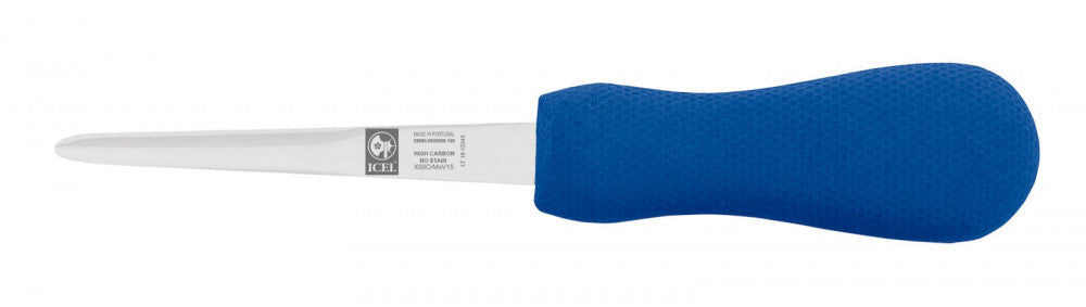 Proflex Oyster Opener 10 cm – Blue