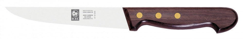 Tradição Wide Boning Knife 18 cm – Rosewood