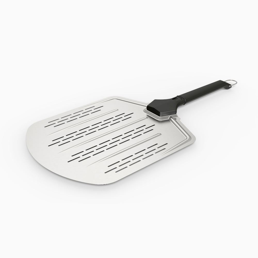 14" (36 cm) Perforated Pizza Peel