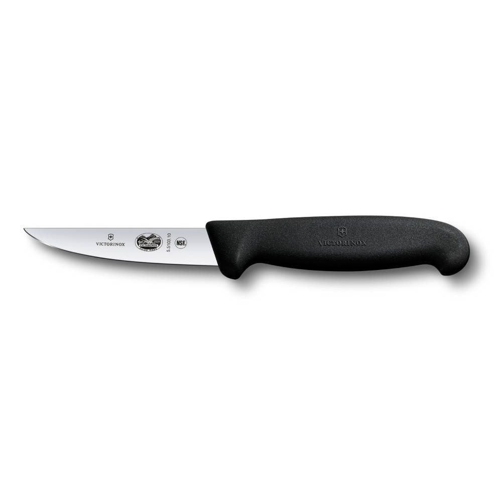 Fibrox Rabbit Knife 10 cm