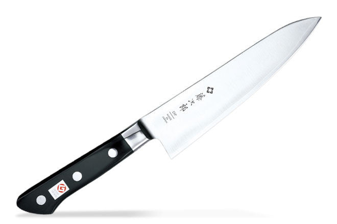 Tojiro Classic Chef's Knife 180 mm – DP VG10