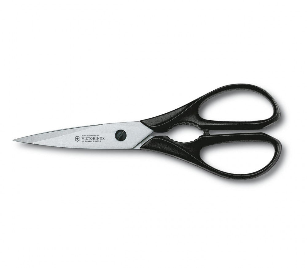 Kitchen Scissors – Black
