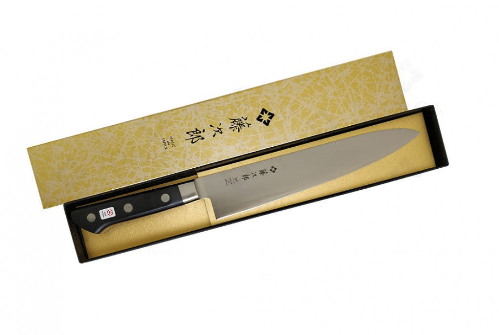 Tojiro Classic Chef's Knife 210 mm – DP VG10