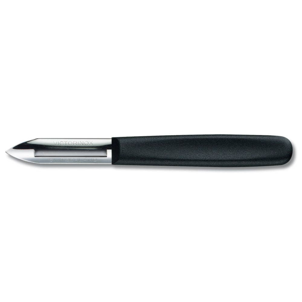Fruit and Vegetable Peeler – Black