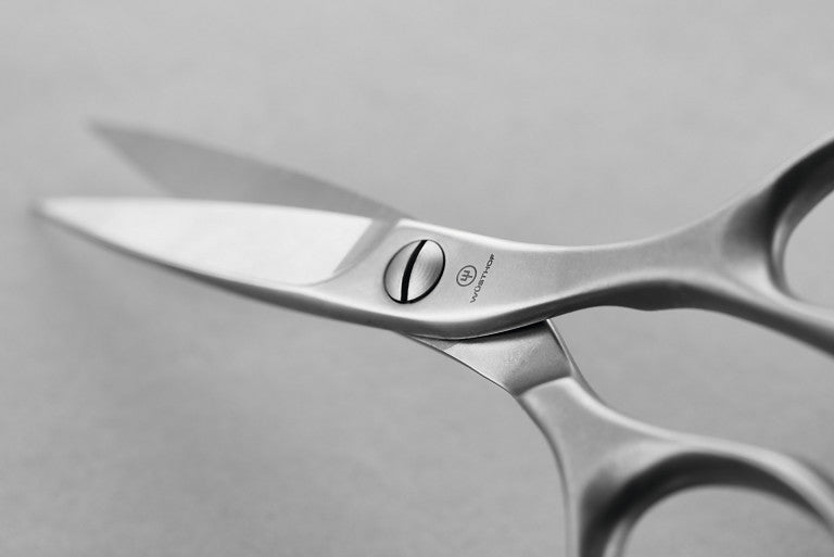 Kitchen Scissors – Forged Stainless Steel