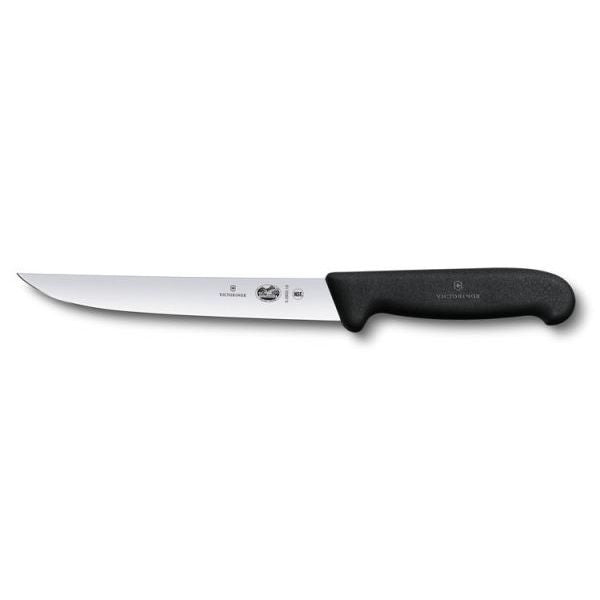 Fibrox Carving Knife 18 cm