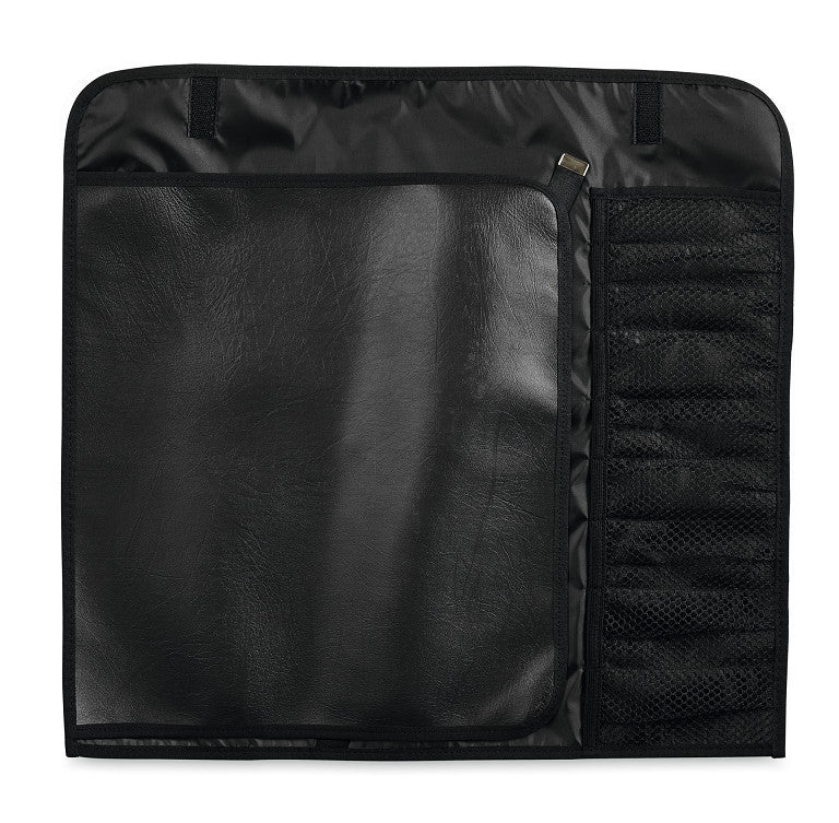 Knife Roll Bag, 9 Compartments – Velcro