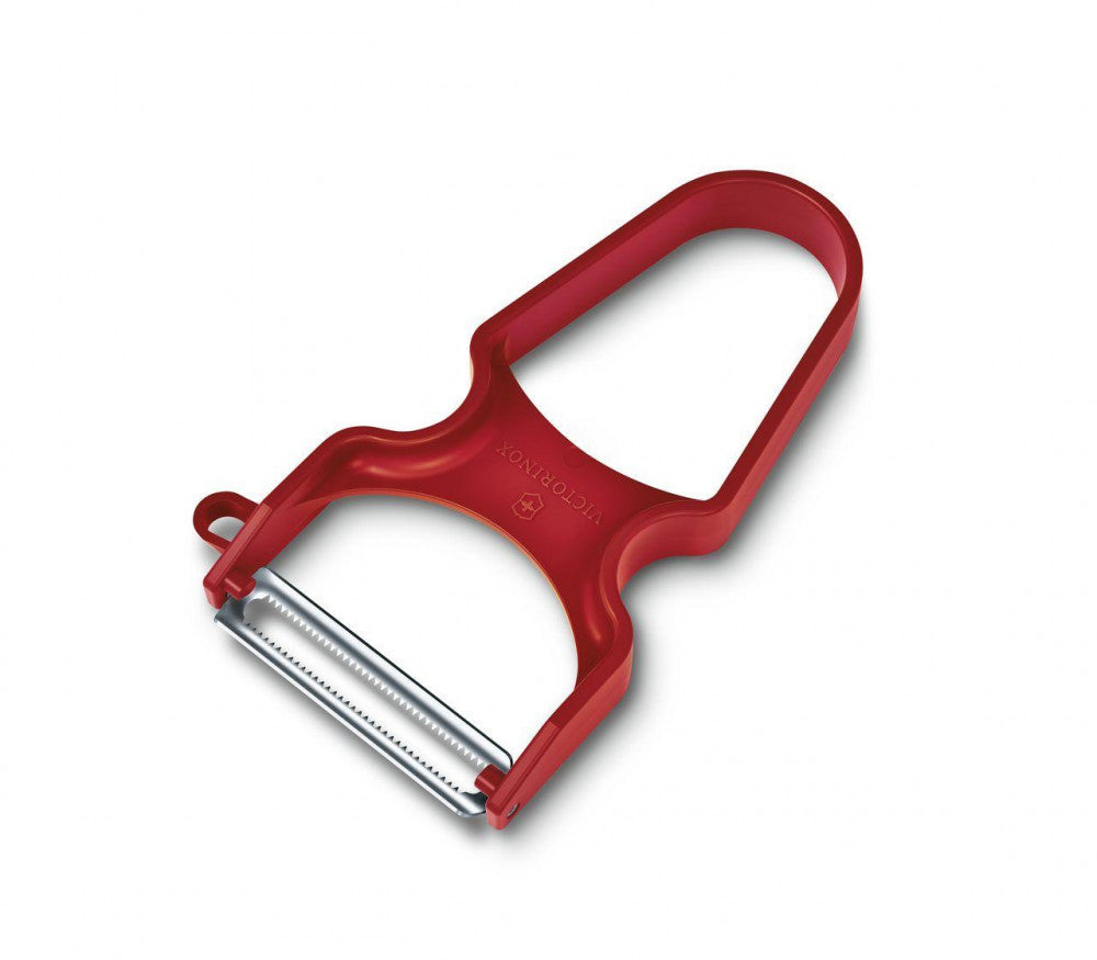 RAPID Serrated Peeler – Red
