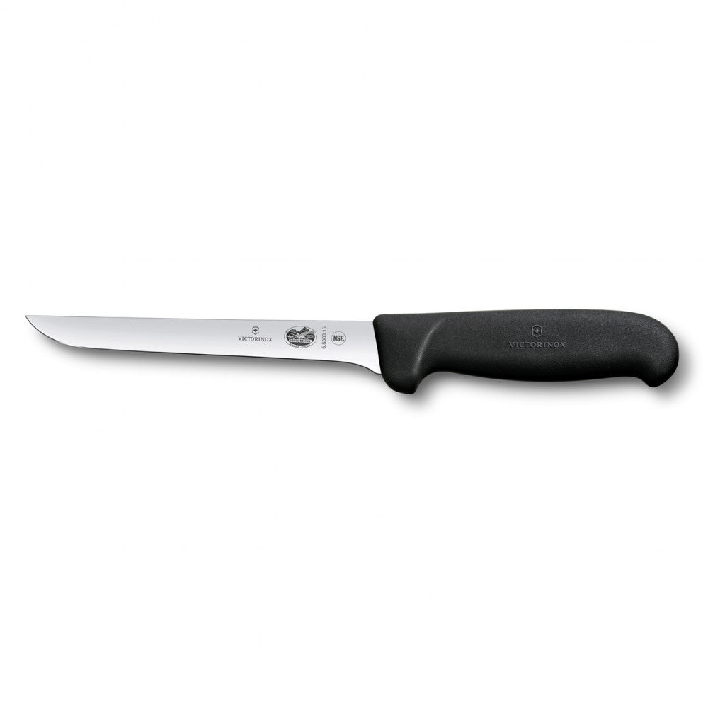 Fibrox Boning Knife 15 cm