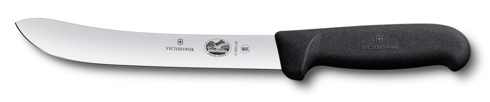 Fibrox Narrow Butcher Knife 20 cm
