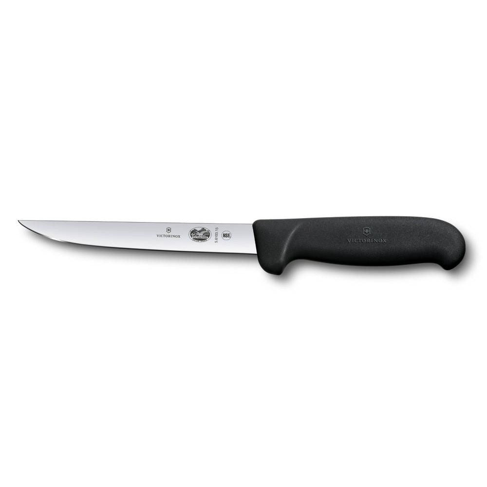 Fibrox Boning Knife 15 cm