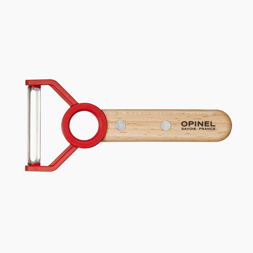 "Le Petit Chef" Peeler