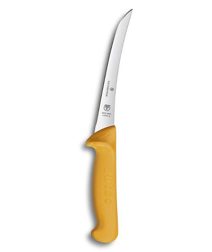 Swibo Curved Boning Knife 13 cm – Flexible
