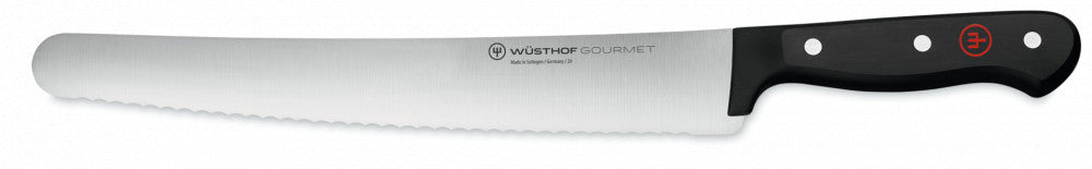 Gourmet Super Slicer Pastry Knife 26 cm