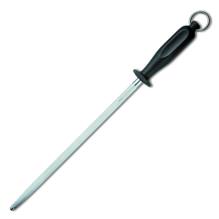 Butcher Sharpening Steel 30 cm – Oval
