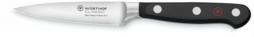Classic Paring Knife 9 cm