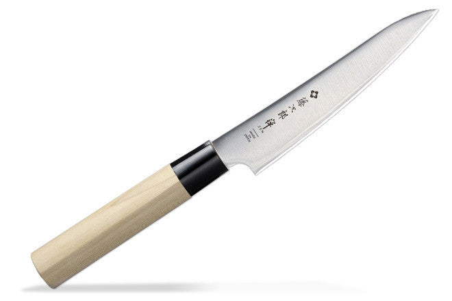 Zen Paring Knife 130 mm – Magnolia