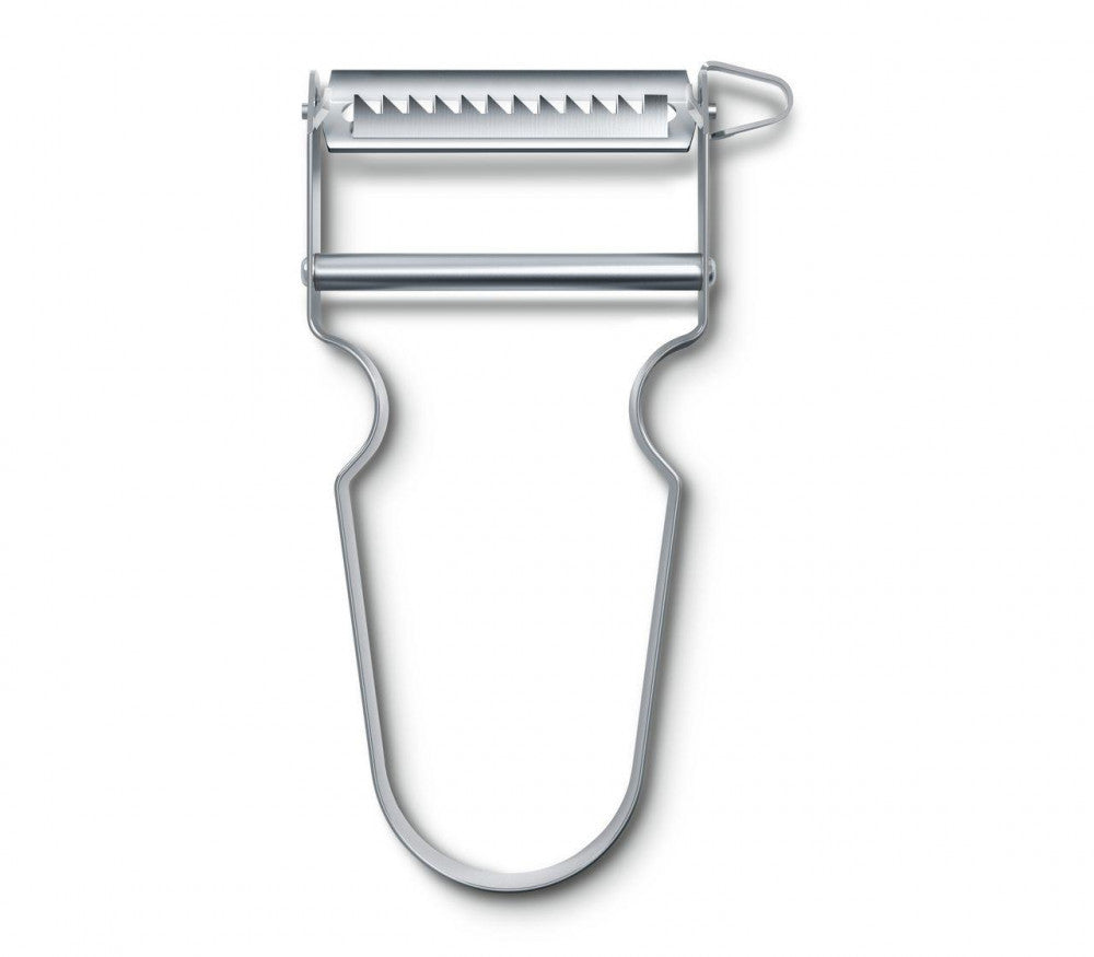 STAR Peeler and Julienne Cutter – Inox