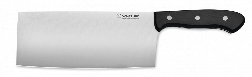 Gourmet Chinese Chef's Knife 18 cm