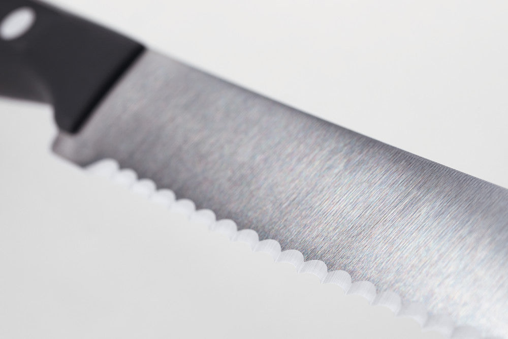 Gourmet Bread Knife 20 cm