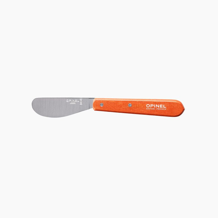 Spreading Knife N°117 – Tangerine