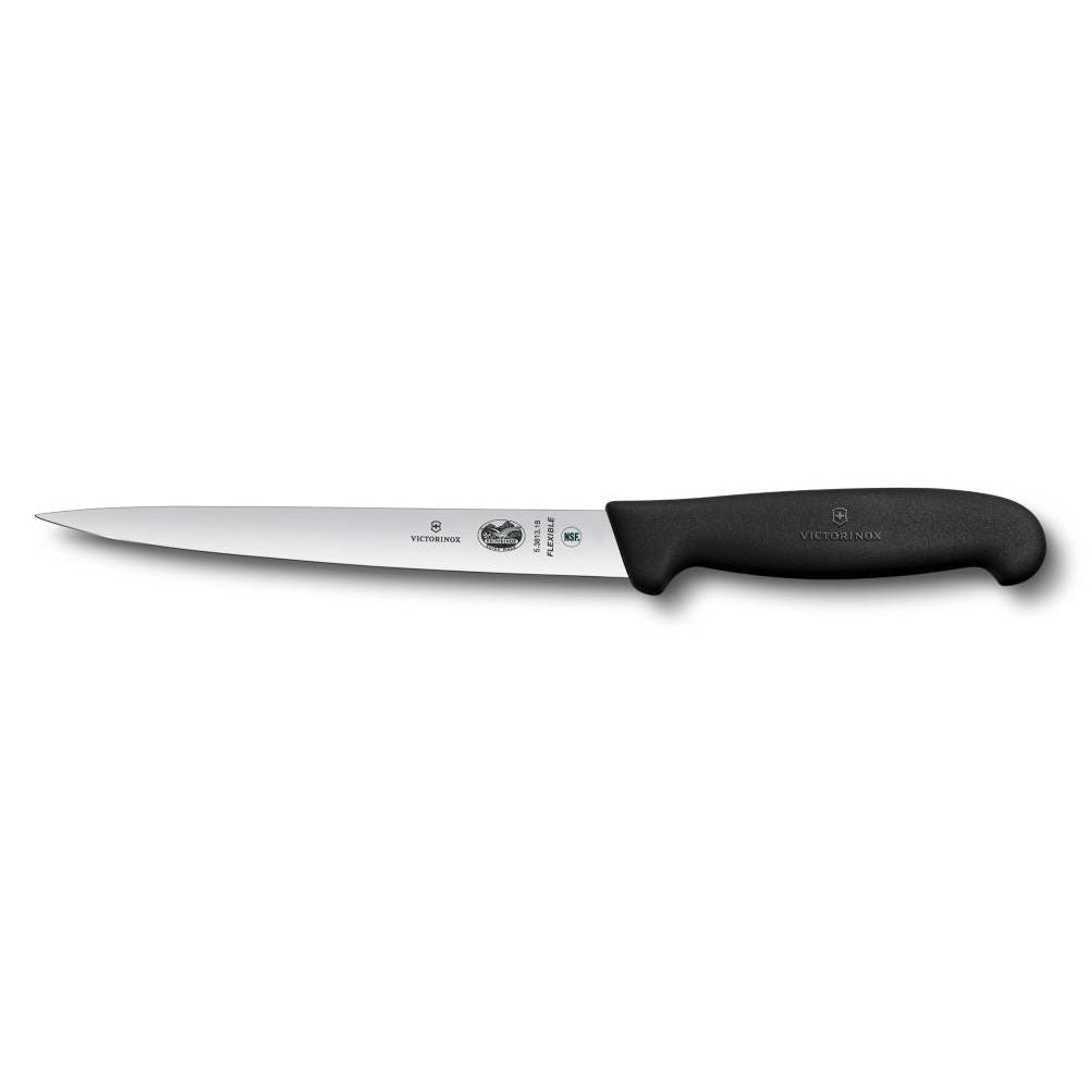 Fibrox Fish Fillet Knife 18 cm
