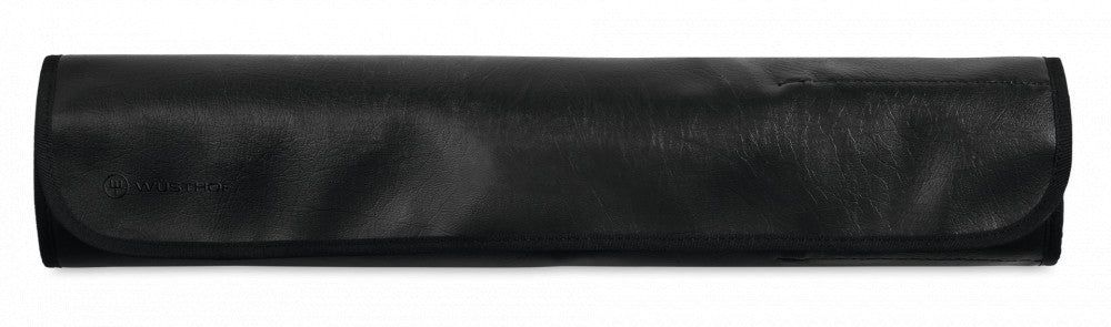 Knife Roll Bag, 9 Compartments – Velcro