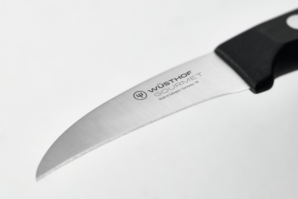 Gourmet Peeling Knife 6 cm