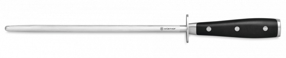 Classic Ikon Sharpening Steel 26 cm – Round