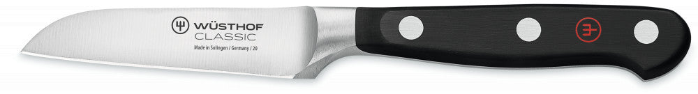 Classic Vegetable Knife 8 cm – Boxed