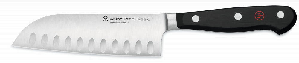 Classic Santoku Knife 14 cm