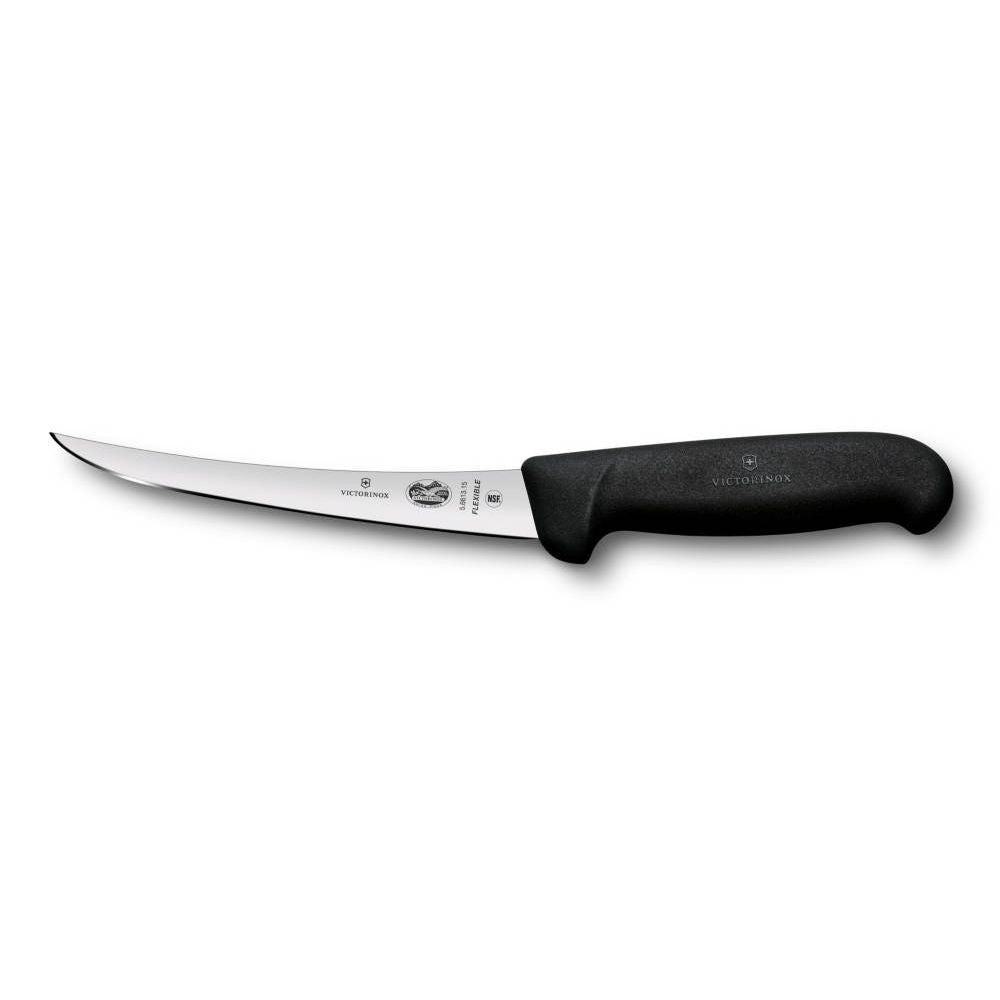 Fibrox Flexible Boning Knife 15 cm